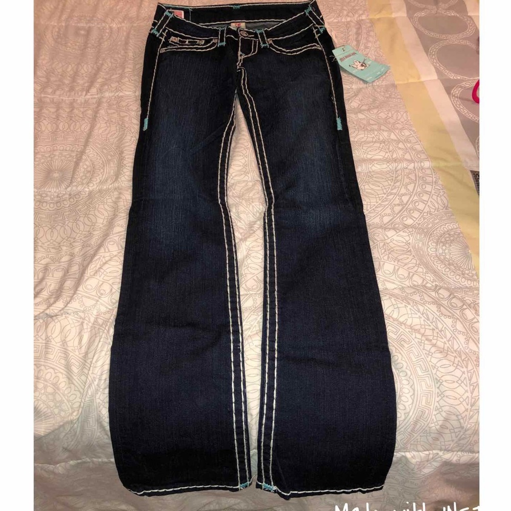 Authentic True Religion Jeans - Brand New